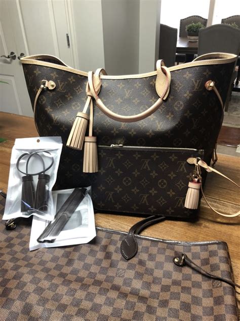 louis vuitton accessory|louis vuitton neverfull accessories.